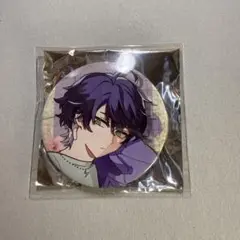 あんスタ 羽風薫 10周年 缶バッジ - メルカリ