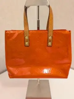 ルイヴィトン ヴェルニ ミニトートバッグ リードPM - メルカリ