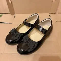 キャサリンコテージ / フォーマルシューズ / 23cm / 黒