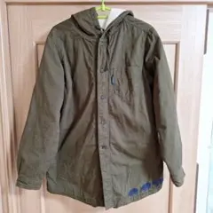 ドラッグストアーズ パーカー サイズ4