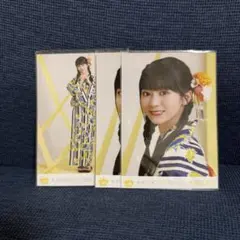 ≒JOY 市原愛弓 イコノイジョイ2023 浴衣 ヒキ チュウ - メルカリ