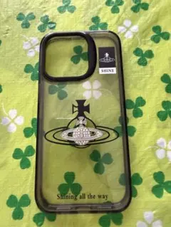 Vivienne Westwood iPhone15proケースのサムネイル
