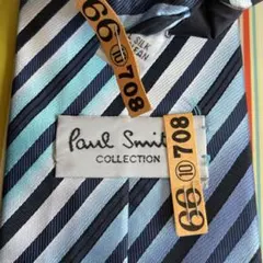 ポールスミス ネクタイ