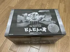 Y*K様 【ワンピース】ヒトヒトの実　幻獣種モデル ニカ