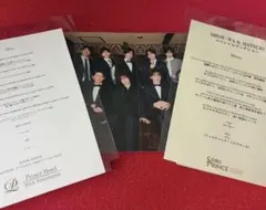 優里（유우리）ビールジョッキとツアー袋セット 値下げ等交渉可 - メルカリ