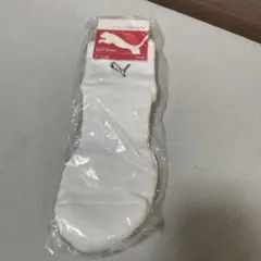 【新品】Puma ゴルフソックス 25-27cm 7足セット