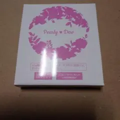 Pearly Dew 薬用美白トリートメントスキンケアパウダー - メルカリ