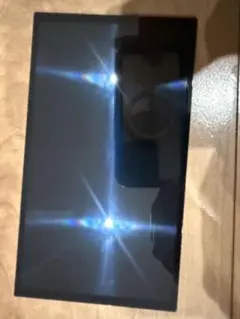 Switch 有機ELモデル　マリオレッド　液晶パネル