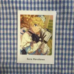 あんスタ ぱしゃっつ 春川宙