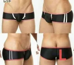 【新品/完売人気モデルTOOT】リフレクトライン　スーパーナノボクサー　Lのサムネイル