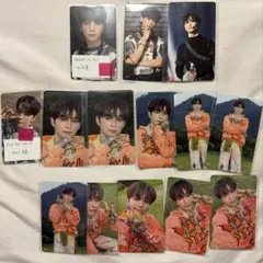 2025年最新】後藤威尊 トレカセットの人気アイテム - メルカリ