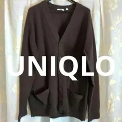 メンズカーディガンxl
