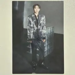 SEVENTEEN RIGHT HERE JAPAN スングァン トレカ