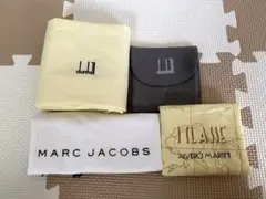 セリーヌ マークジェイコブス 等 ブランド巾着袋 保存袋 6点 セット まとめ