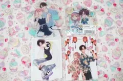 ちゃおフェス 2025 梅澤麻里奈 次はいいよね、先輩 アクスタセット