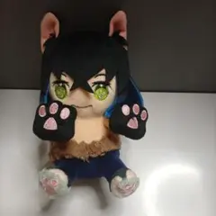 境界のRINNE 六文ぬいぐるみ【レトロ】 - メルカリ