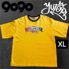 9090 ninety ninety Tシャツ XL