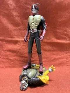 2026年最新】S.I.C 仮面ライダーx原作VERの人気アイテム - メルカリ