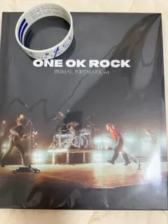 2026年最新】ONE OK ROCK PRIMAL FOOT MARKの人気アイテム - メルカリ
