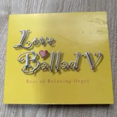 Love Ballad VII - リラクシングオルゴール 結婚式 BGM - メルカリ
