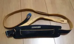 フェルナンデス ギターレザーストラップ