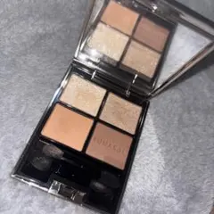 ルナソル　アイカラーレーション18 セピアアンバー