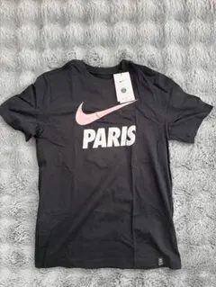 Nike PSGTシャツ 新品タグ付き