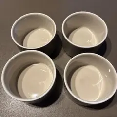 Noritake COLORTRIO CLAY 4個セットのサムネイル