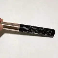 ヒロインメイク ボリュームマスカラ 01 ウォータープルーフ