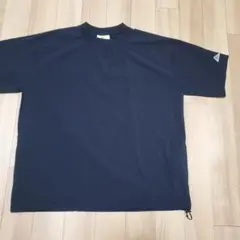 美品 ナノユニバース LB.04 KELTTY別注 ドローコードTシャツ