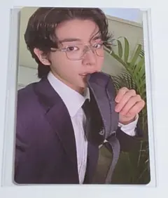 ENHYPEN daydream YouTube Gift ジェイク トレカ