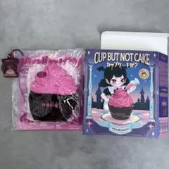 Mellojoy 未使用 メロジョイ カップケーキか？ ドールハウス - メルカリ