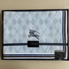 BURBERRY ハーフケット