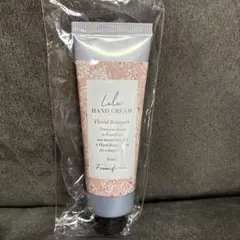 ハンドクリームのサムネイル