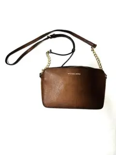 MICHAEL KORS マイケルコース ショルダーバッグ ※傷汚れ破れありのサムネイル