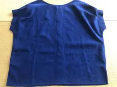 NATURAL BEAUTY BASIC カットソー　半袖のサムネイル