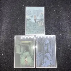 チェンソーマン メモリアルコレクションカードセット デンジ パワー 早川アキ