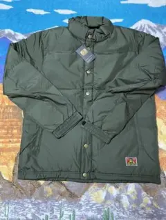 ★BEN DAVIS★ダウンJK★XL★