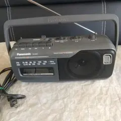 ♥️(売り切れ御免！✨)Panasonicラジオカセットレコーダー RX-M45