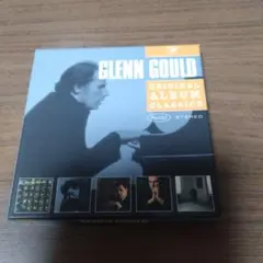 2026年最新】グレン グールドの人気アイテム - メルカリ