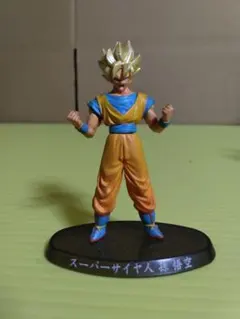 ドラゴンボール フィギュア 9体セット