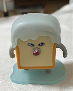 パンどろぼうセット