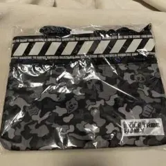 EXILE TRIBE FAMILY ファンクラブ継続特典ポーチ