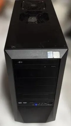 Diginnos GALLERIA i7-4790ゲーミングデスクトップ