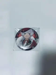 いれいす りうら RAID OF DICE缶バッジ - メルカリ