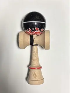 【新品未使用】　terra kendama SHADOW DANCE けん玉 新品未使用】 terra kendama SHADOW DANCE けん玉 - メルカリ