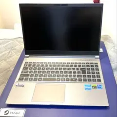 GALLERIA ゲーミングノートPC GALLERIA RL7C-R35-5N