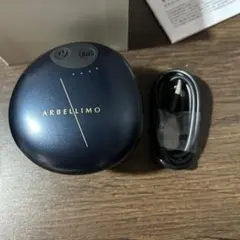 新品未使用アルベリーモ (ARBELLIMO) EMSヘッドスパリフト ARBELLIMO アルベリーモ EMSヘッドスパリフト - メルカリ