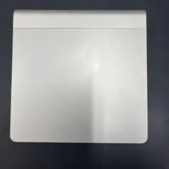 値下げしました【美品】Apple Magic Trackpad シルバー