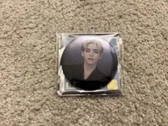 SEVENTEEN スンチョル NEW 缶バッジ